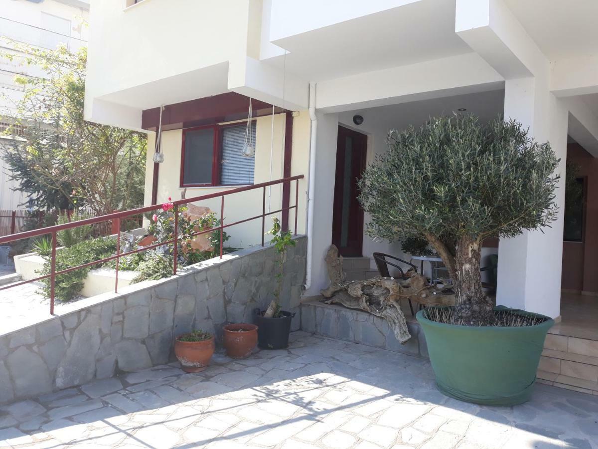 Limanaki Ss View Apartment Kavala Exterior photo